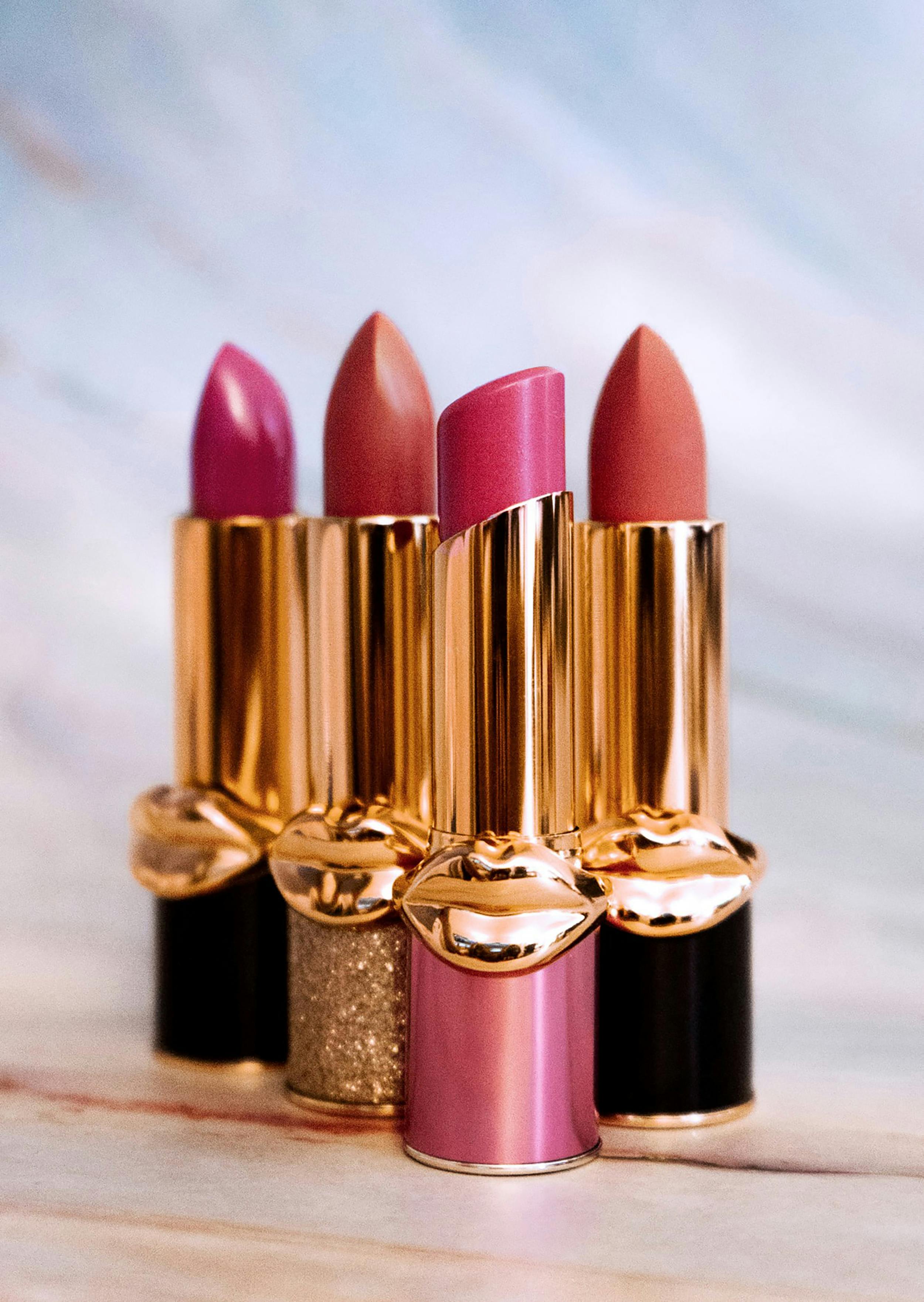 Rose Glow Collection